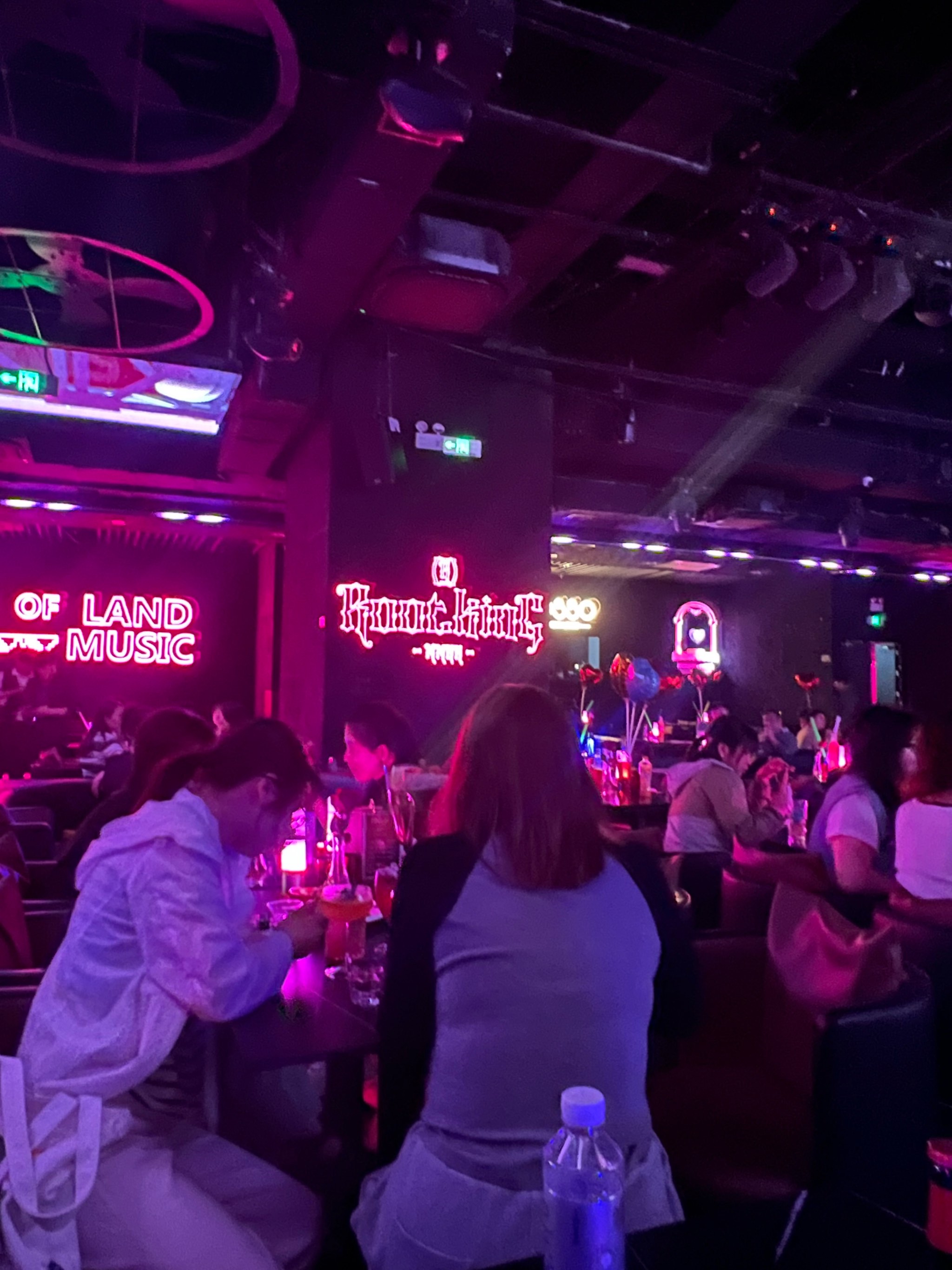 梧州商务ktv及商务ktv啥意思解析-岑溪市ktv预定