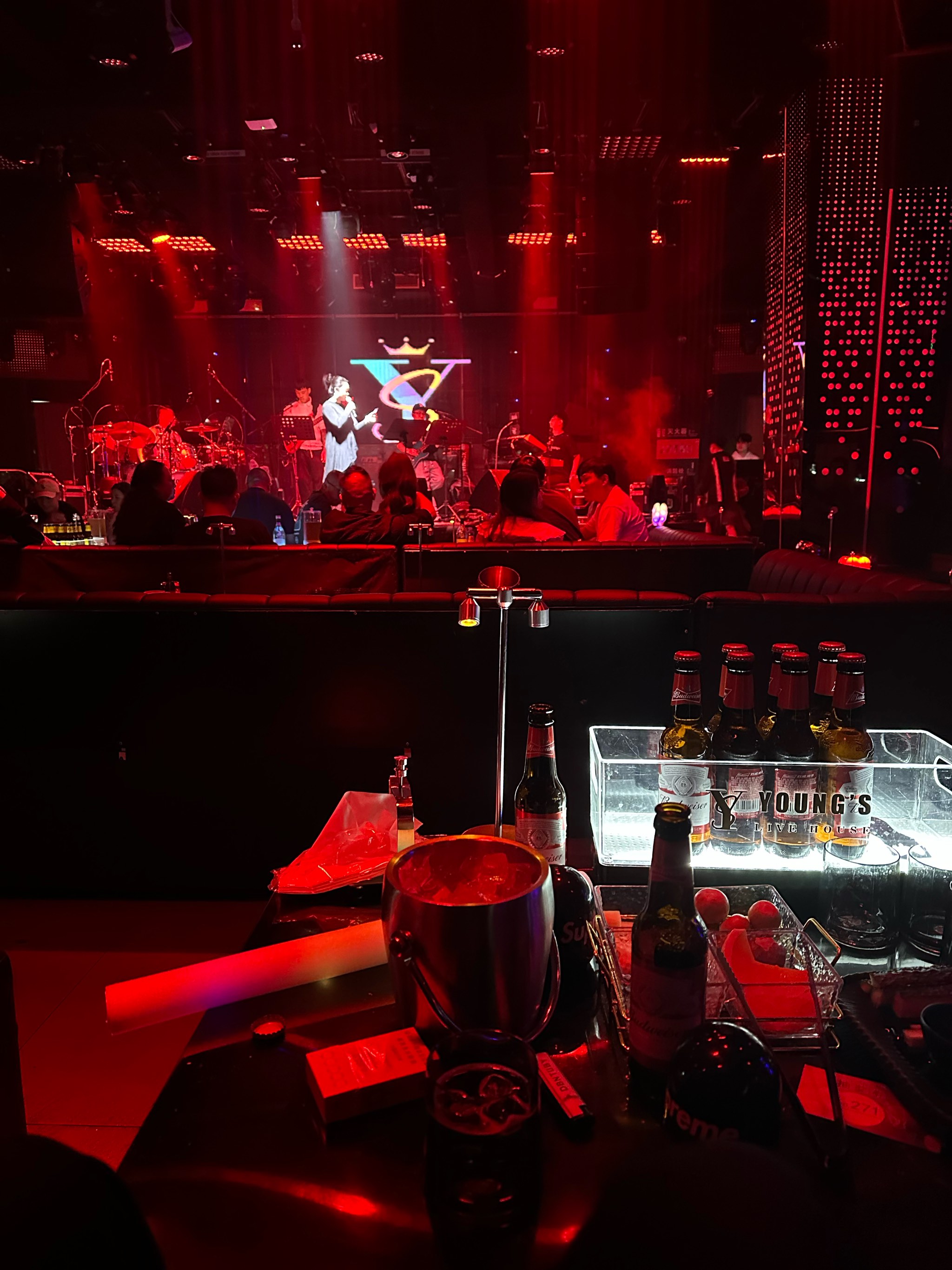 梧州商务ktv创新新模式-岑溪市ktv预定