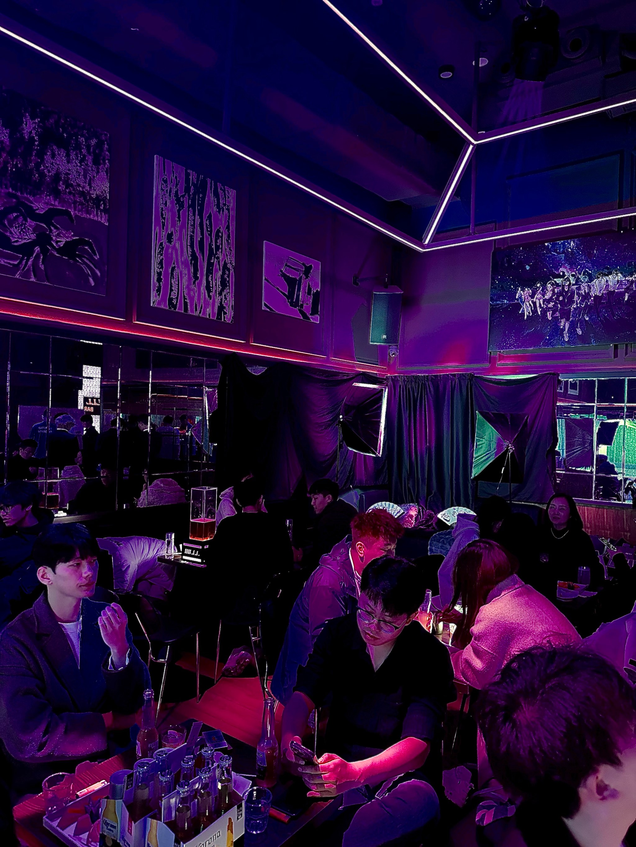 梧州商务ktv有没有推荐选择-岑溪市ktv预定